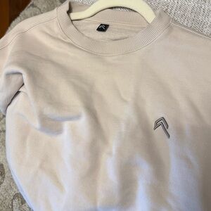 Oner Active All Day Lightweight Oversized Sweatshirt